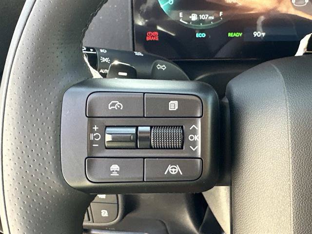 New 2027 Hyundai Palisade Calligraphy AWD/4WD image 8