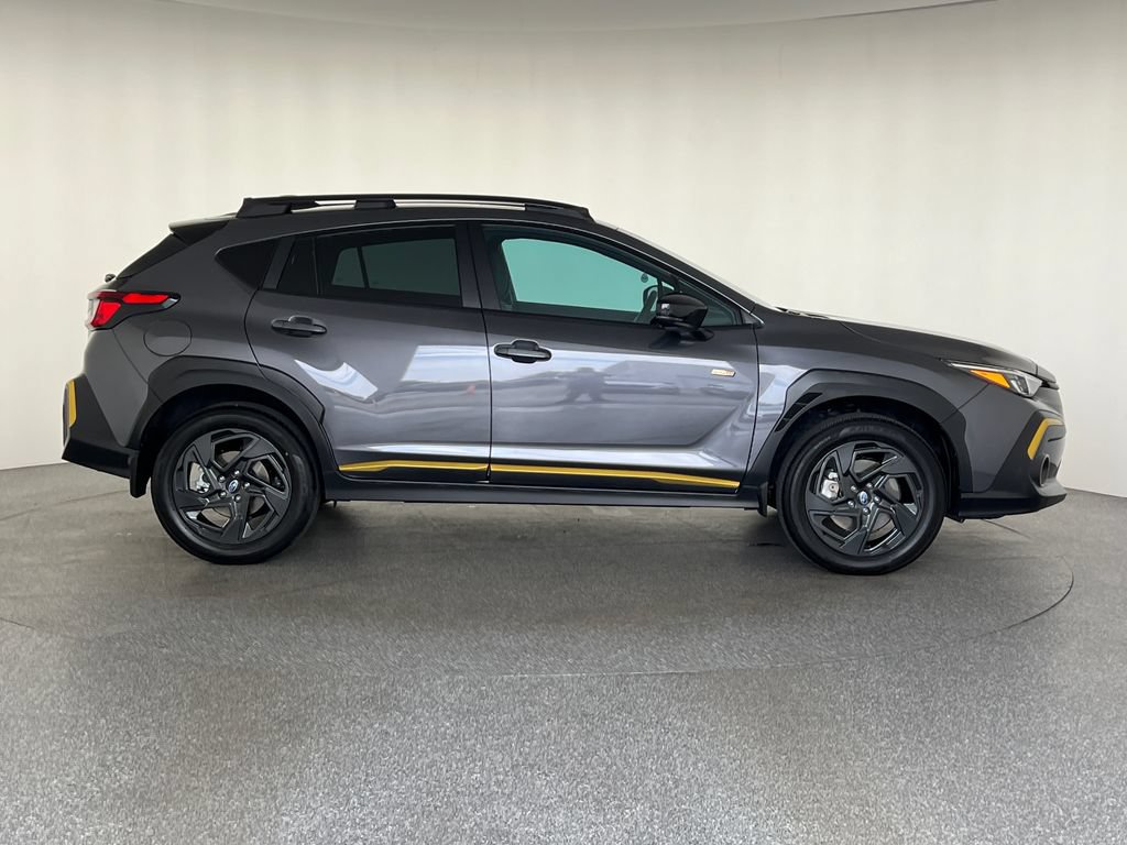 Certified 2024 Subaru Crosstrek 2.5i Sport AWD/4WD video 2