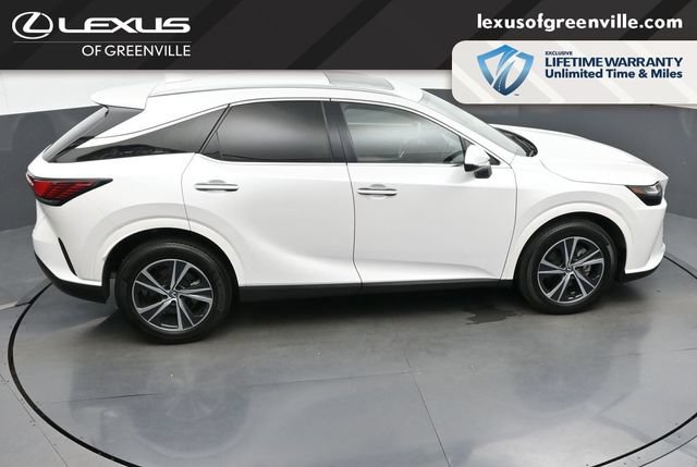 Certified 2023 Lexus RX 350 Premium w/ Cold Area Package FWD image 41