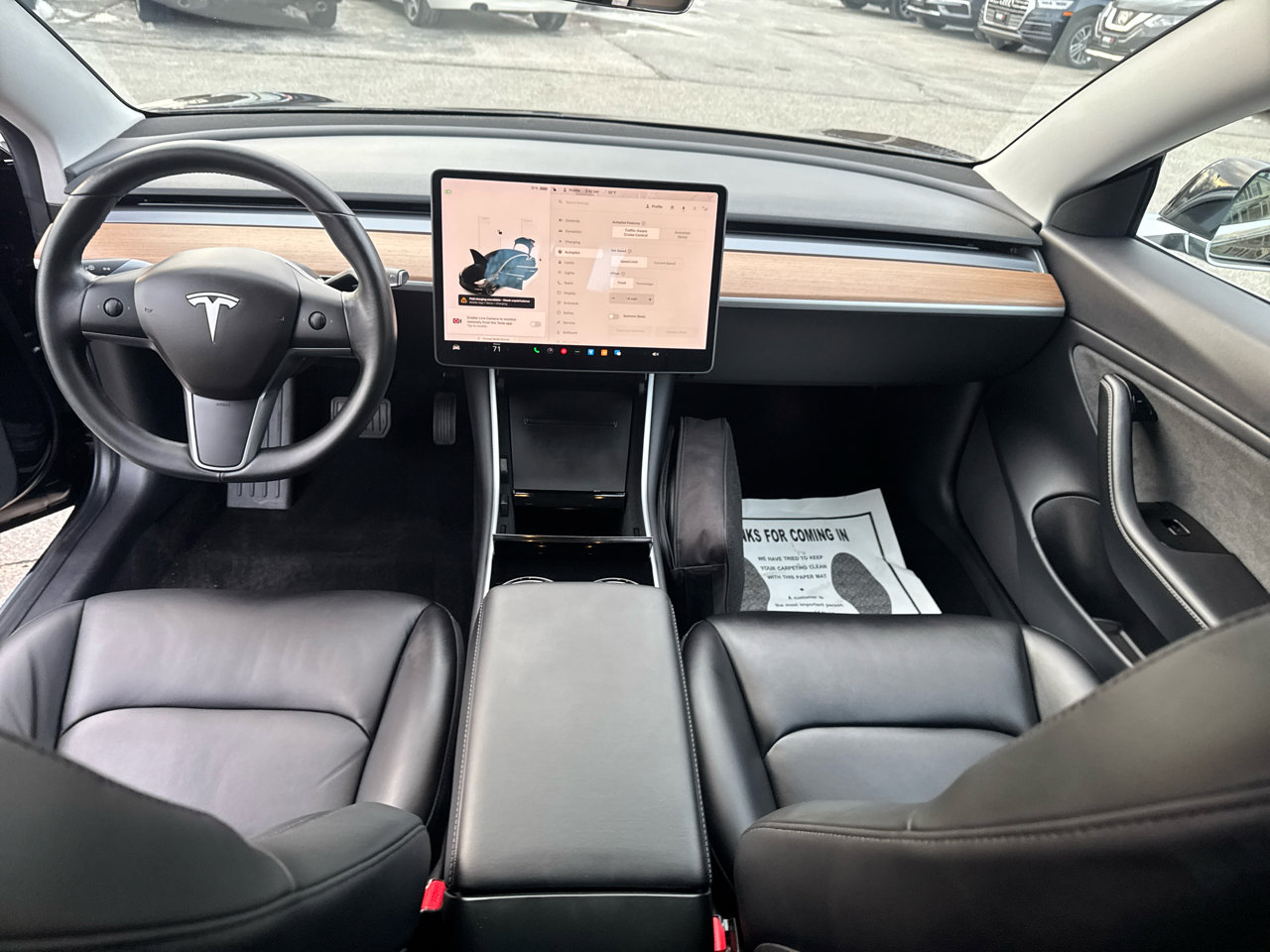 Used 2018 Tesla Model 3 Long Range image 39