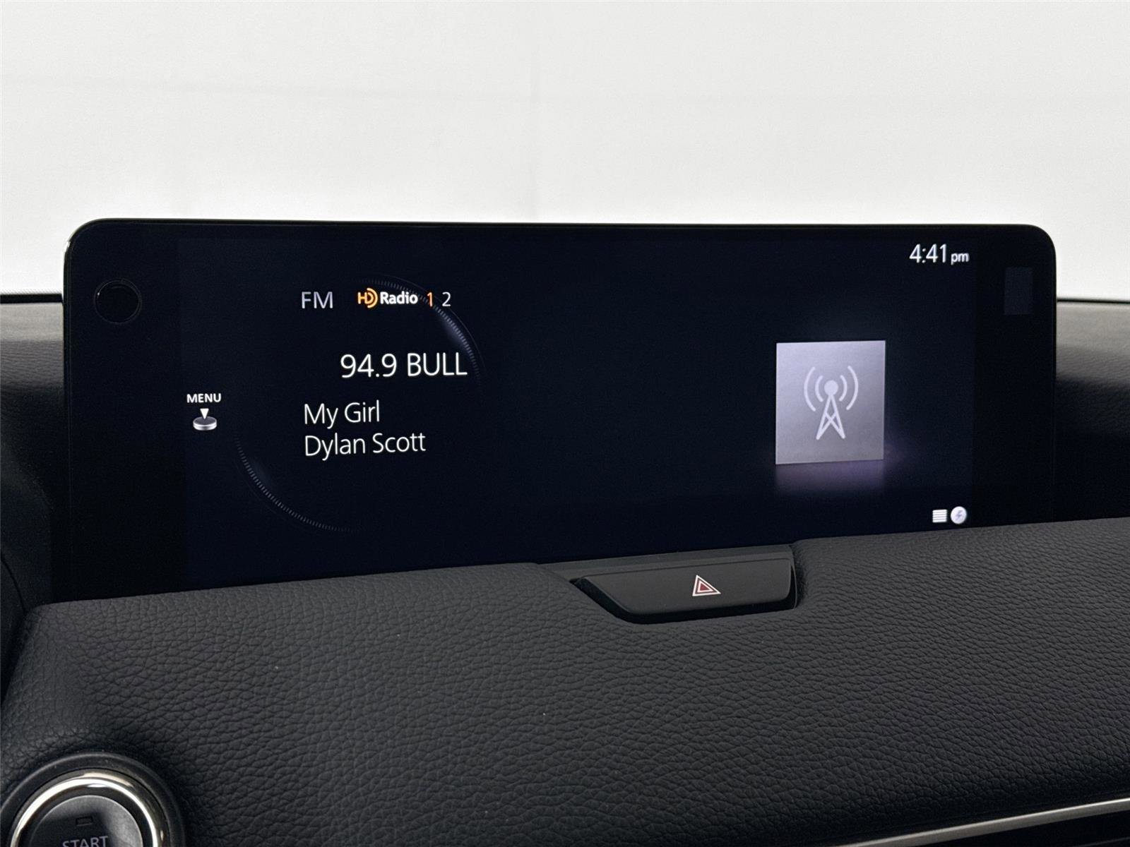 Certified 2024 MAZDA CX-90 3.3 Turbo S image 24