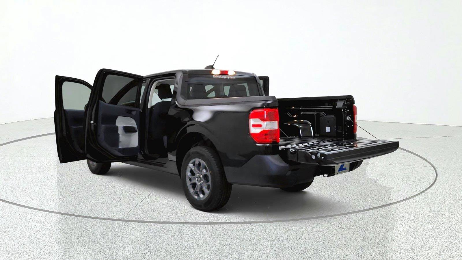 New 2026 Ford Maverick XLT w/ Equipment Group 301A AWD/4WD image 33