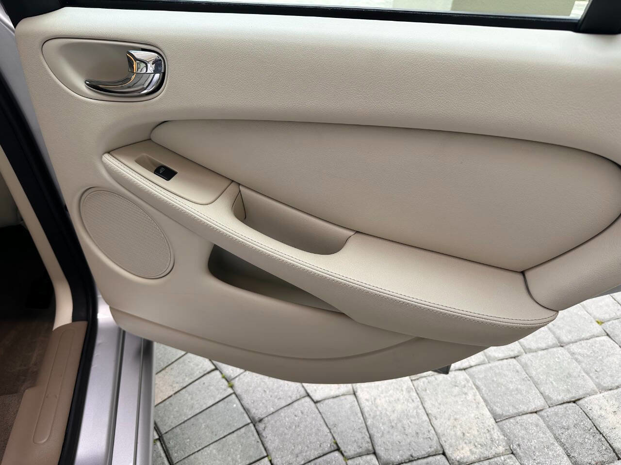 Used 2003 Jaguar X-TYPE 2.5 AWD/4WD image 79