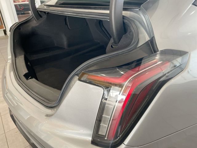 Used 2023 Cadillac CT5 V w/ Platinum Package image 15