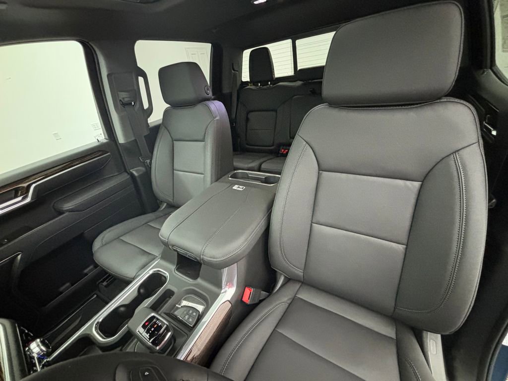 New 2026 GMC Sierra 1500 Elevation w/ Elevation Premium Package image 20