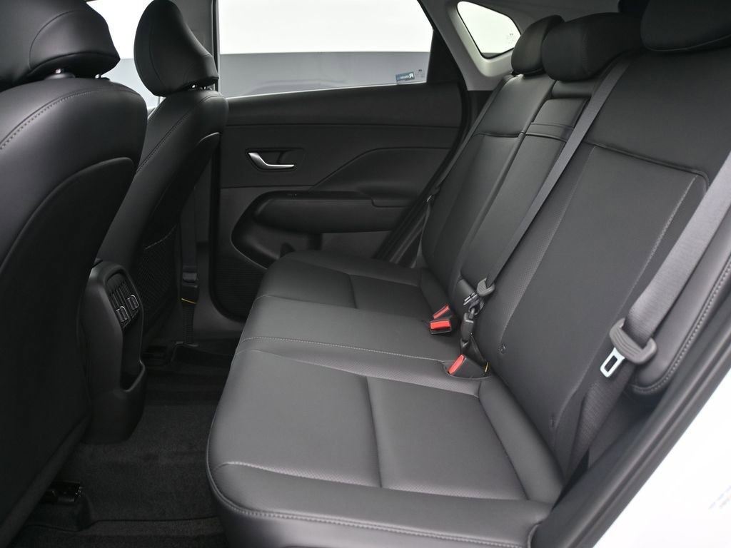 New 2026 Hyundai Kona SEL Premium AWD/4WD image 11