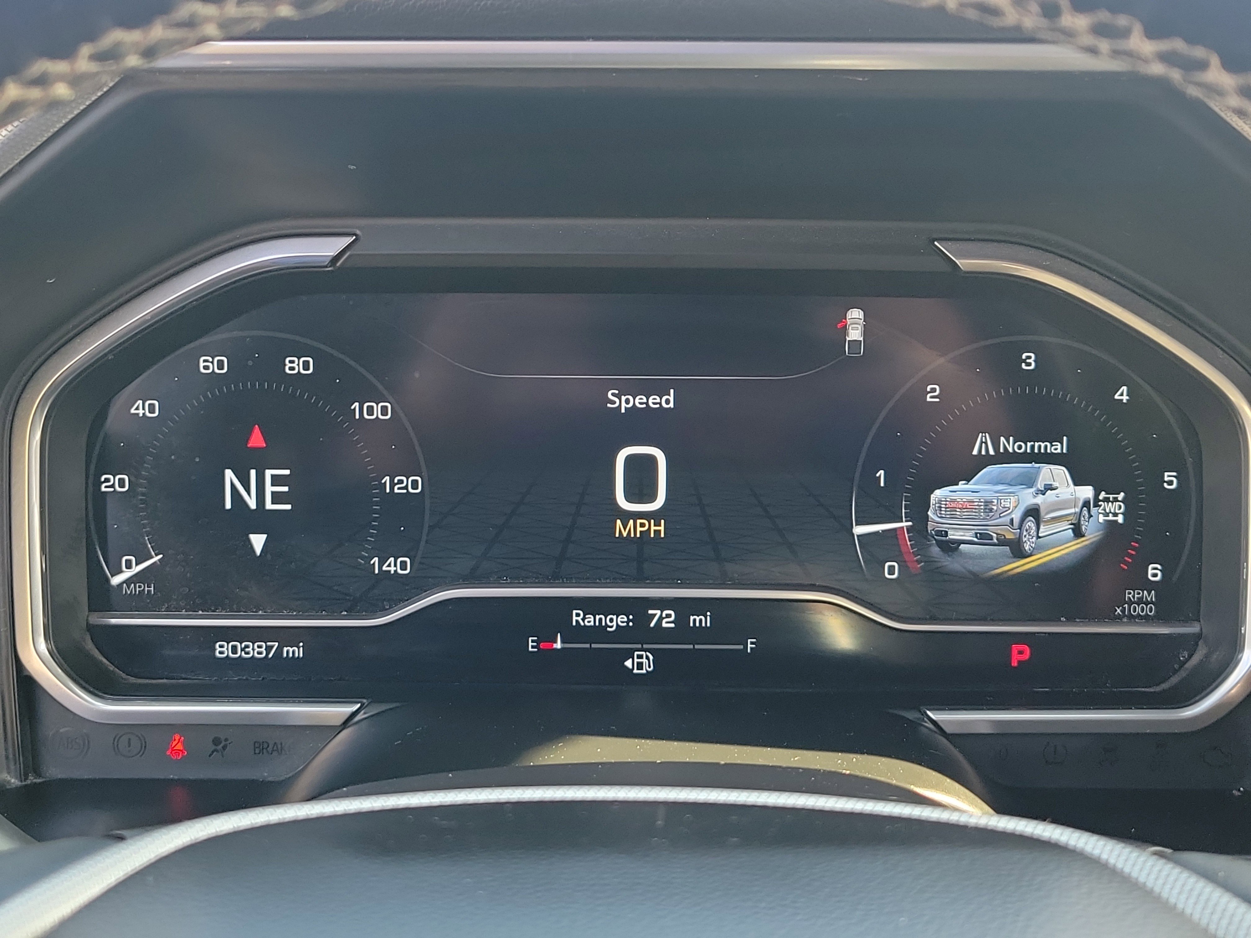 Used 2023 GMC Sierra 1500 Denali w/ Denali Reserve Package image 22