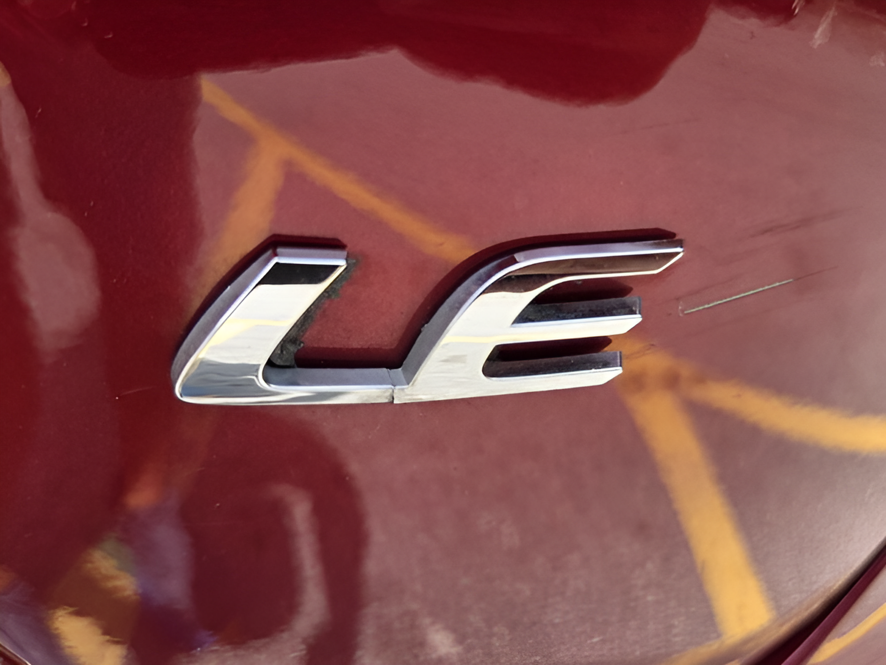 Used 2025 Toyota Corolla LE FWD image 30