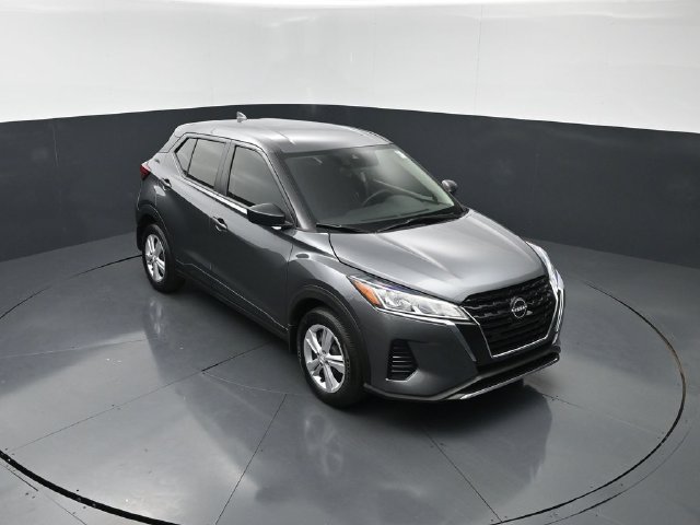 Certified 2025 Nissan Kicks Play S FWD image 25