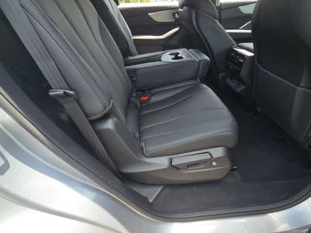 New 2026 Acura MDX FWD image 19