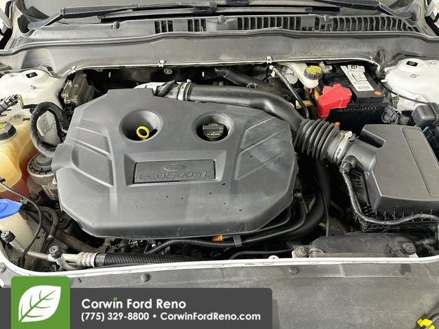 Used 2016 Ford Fusion SE w/ Equipment Group 202A AWD/4WD image 29
