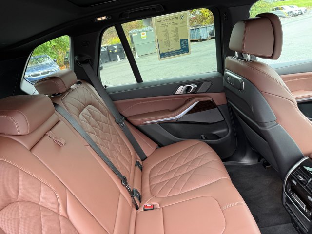 Certified 2026 BMW X5 xDrive50e w/ Climate Comfort Package AWD/4WD image 19