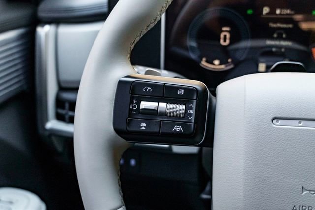 New 2025 Hyundai Santa Fe SEL image 12