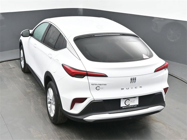 New 2026 Buick Envista Preferred w/ Convenience I Package image 41
