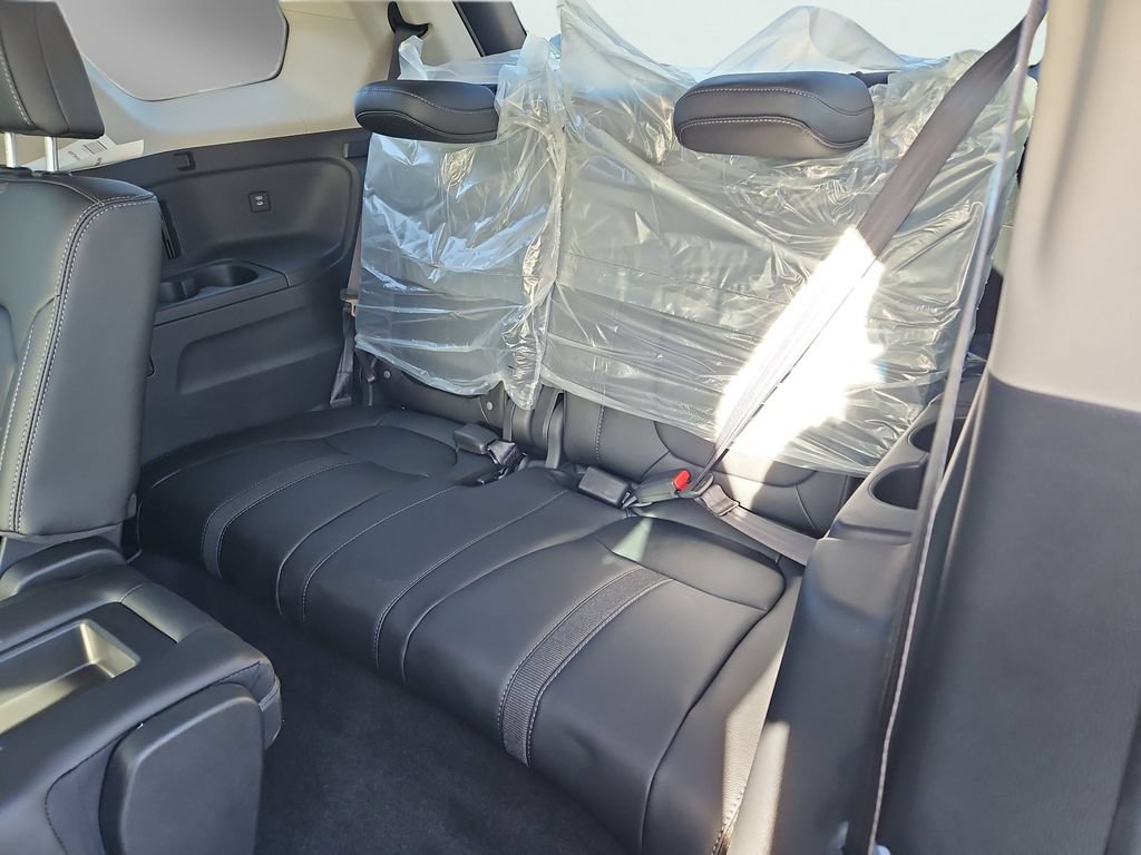 New 2026 Honda Pilot EX-L image 22