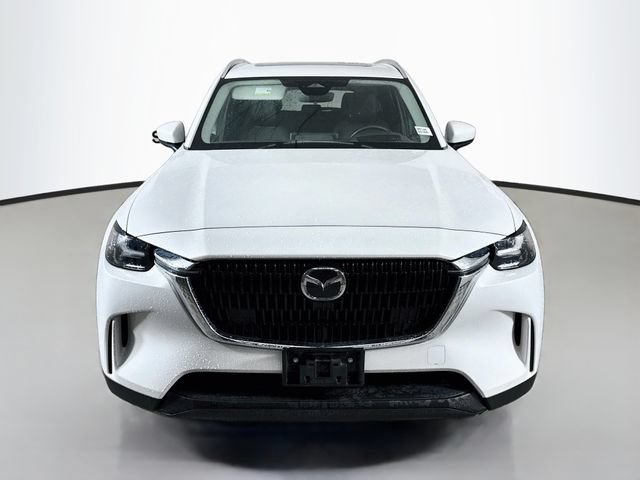 Used 2024 MAZDA CX-90 3.3 Turbo w/ Preferred Plus AWD/4WD image 2