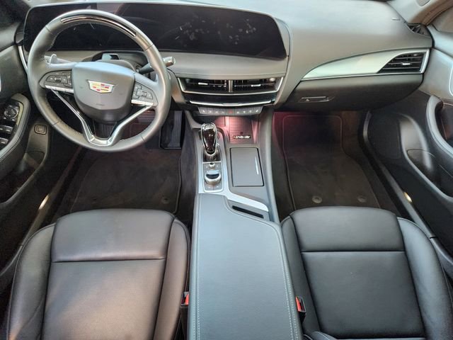 Used 2025 Cadillac CT5 Premium Luxury image 24