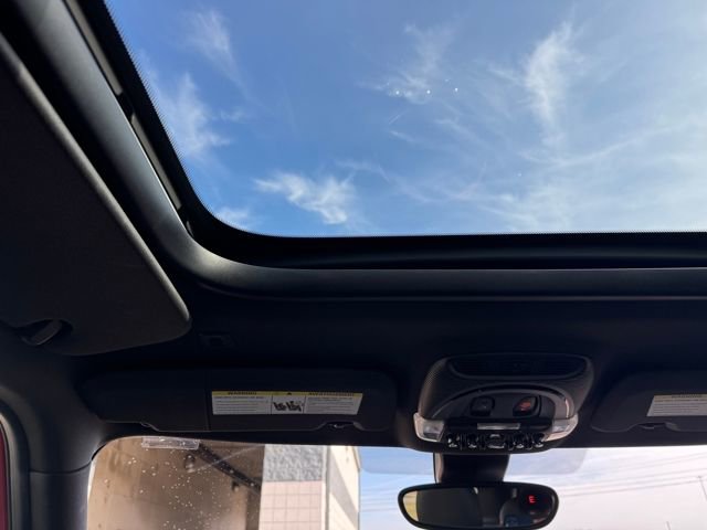 Certified 2024 MINI Cooper Countryman S image 17