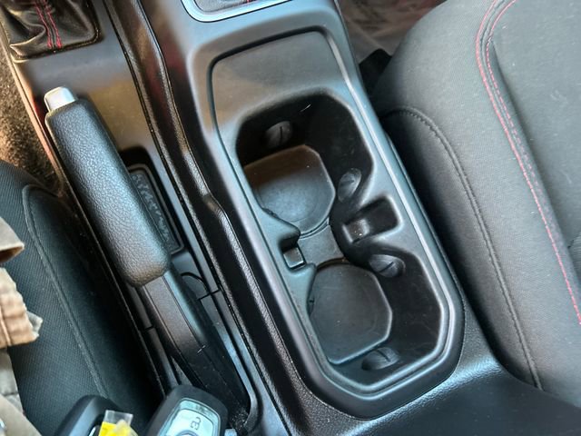 Used 2020 Jeep Gladiator Rubicon w/ Dual Top Group image 23