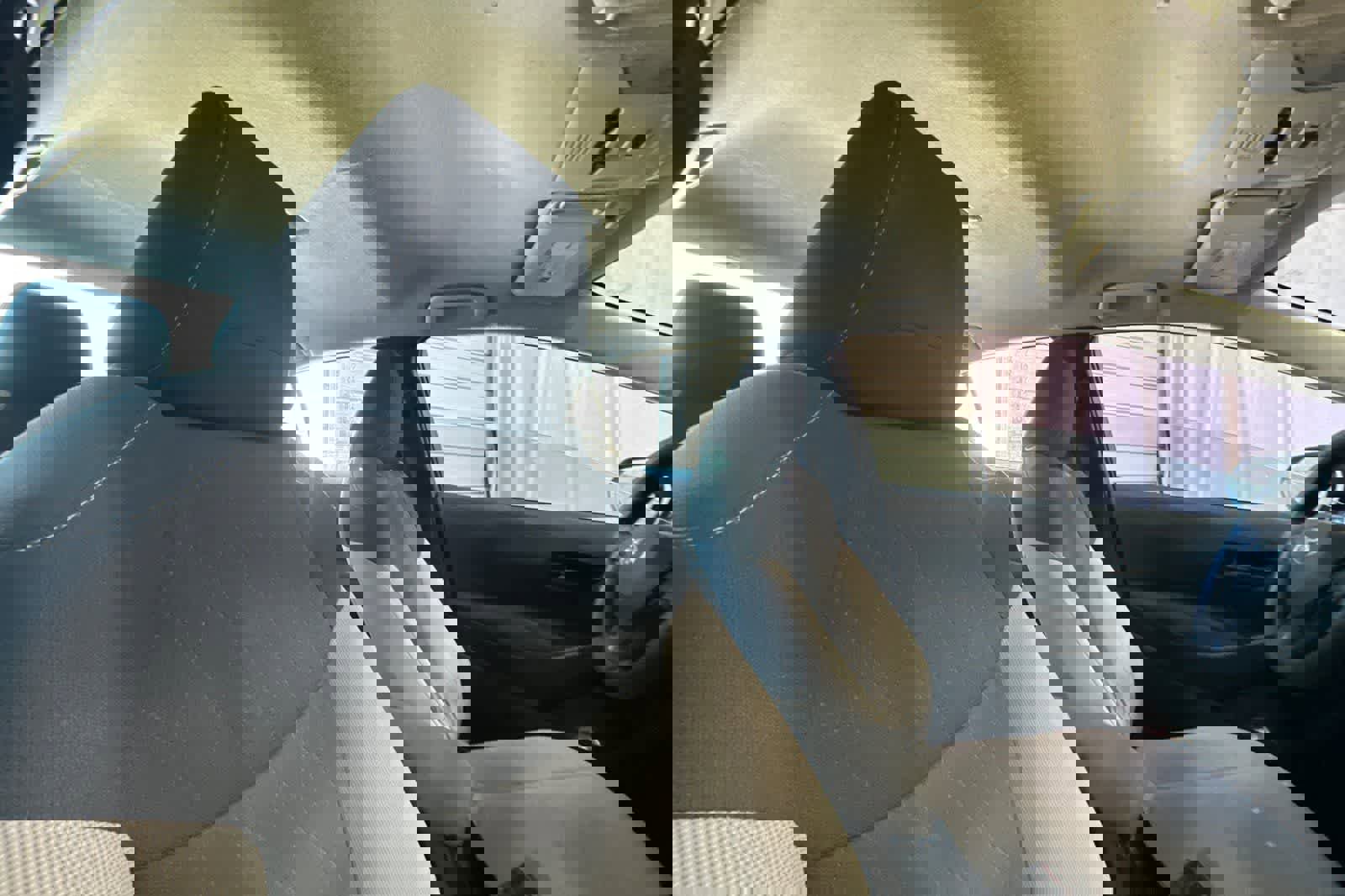 Used 2021 Toyota Corolla LE w/ Body Protection Package (TMS) image 18