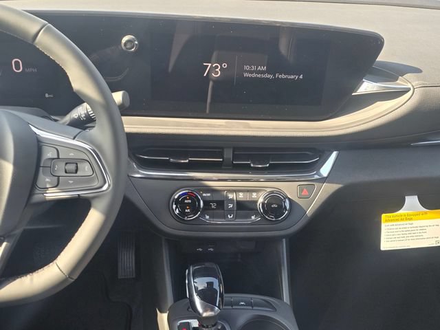 New 2026 Buick Envista Sport Touring w/ Convenience I Package FWD image 14