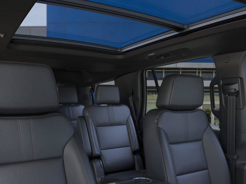 New 2026 Chevrolet Tahoe RST w/ Comfort Package RWD image 24