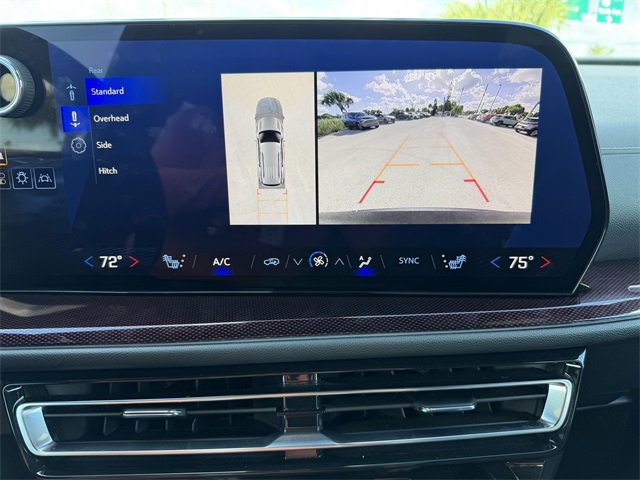 Certified 2025 Chevrolet Traverse Z71 w/ Driver Confidence Package image 21