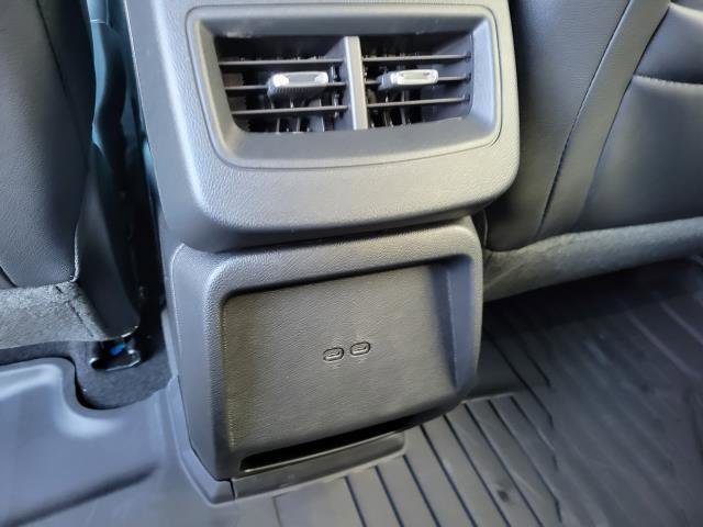 New 2026 Chevrolet Equinox EV LT image 11