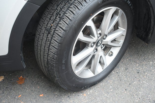 Used 2014 Hyundai Santa Fe Sport 2.0T AWD/4WD image 11