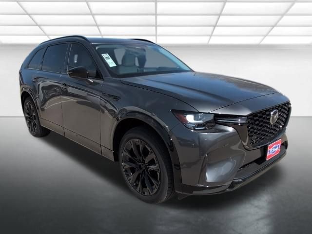 New 2026 MAZDA CX-90 3.3 Turbo S w/ Premium Package