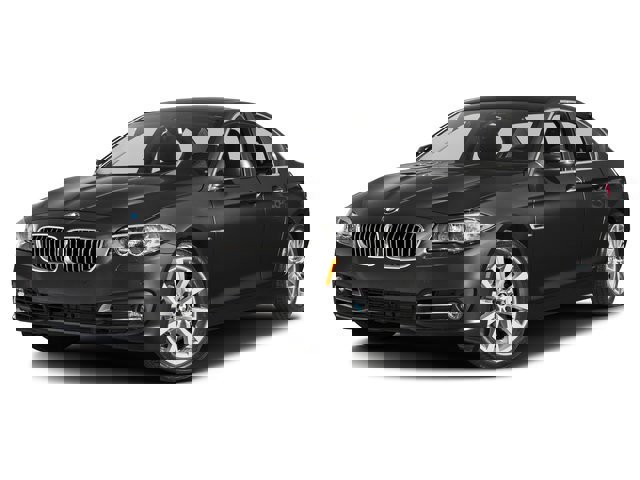 Used 2016 BMW 535i Sedan image 1