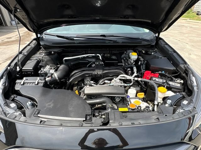 Used 2025 Subaru Outback Premium AWD/4WD image 10