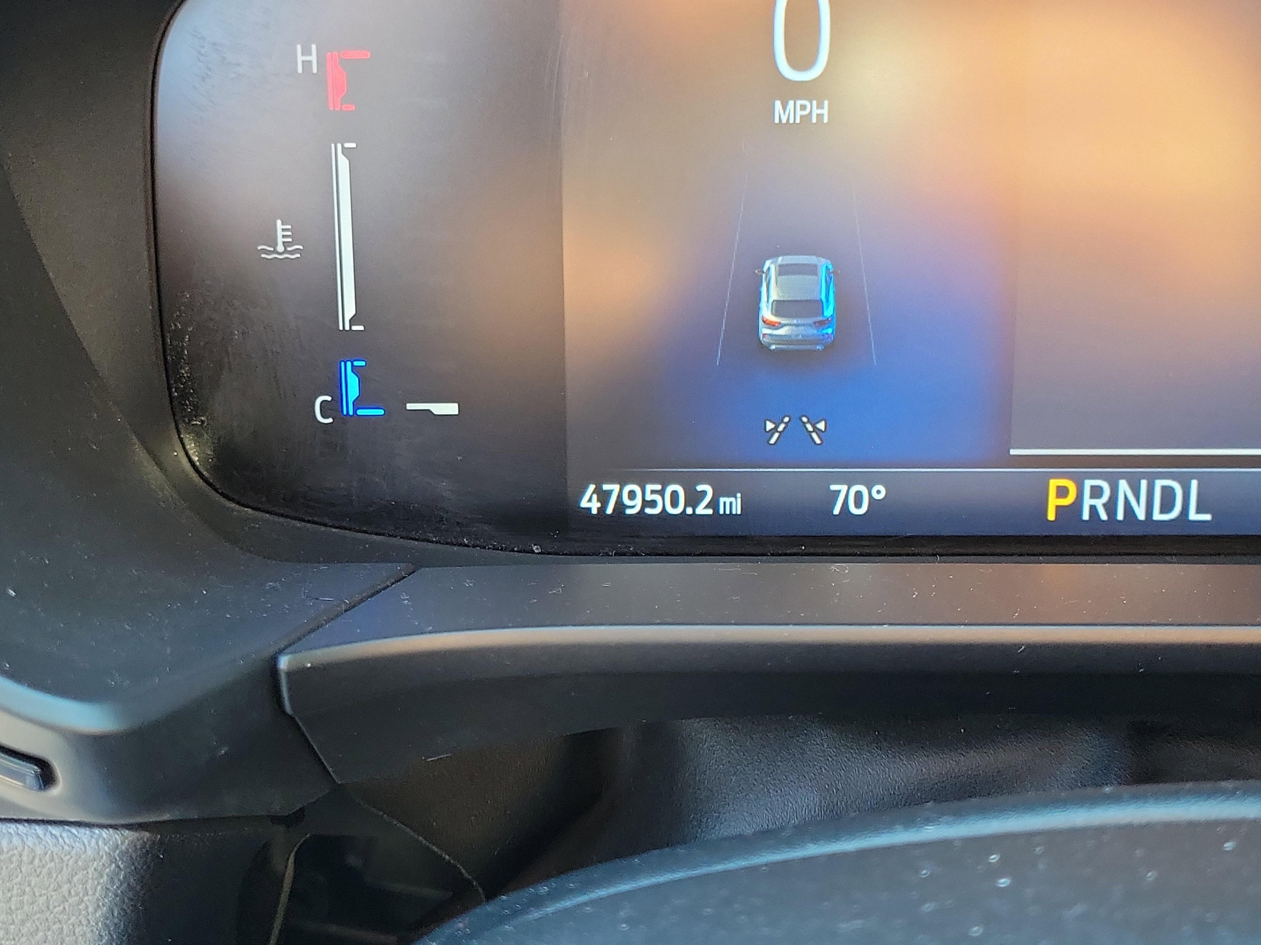 Used 2024 Ford Escape ST-Line Select AWD/4WD image 25