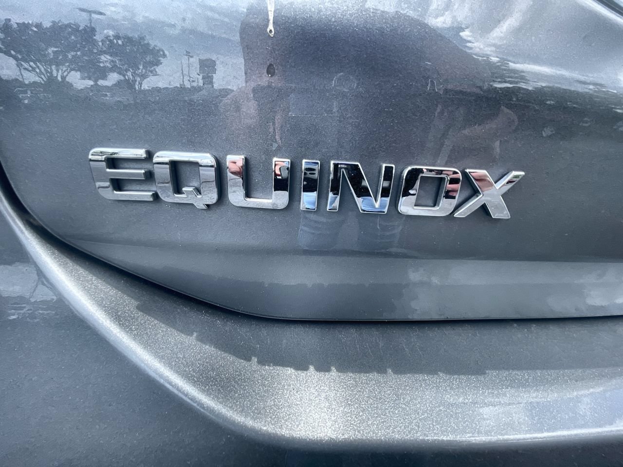 Used 2024 Chevrolet Equinox LT FWD image 30