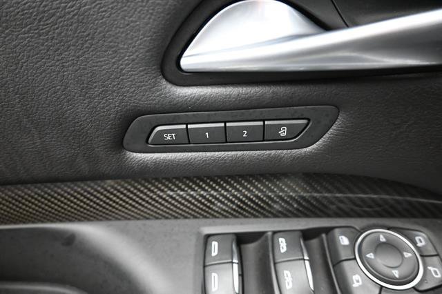 Used 2023 Cadillac XT4 Sport w/ Cold Weather Package FWD image 6