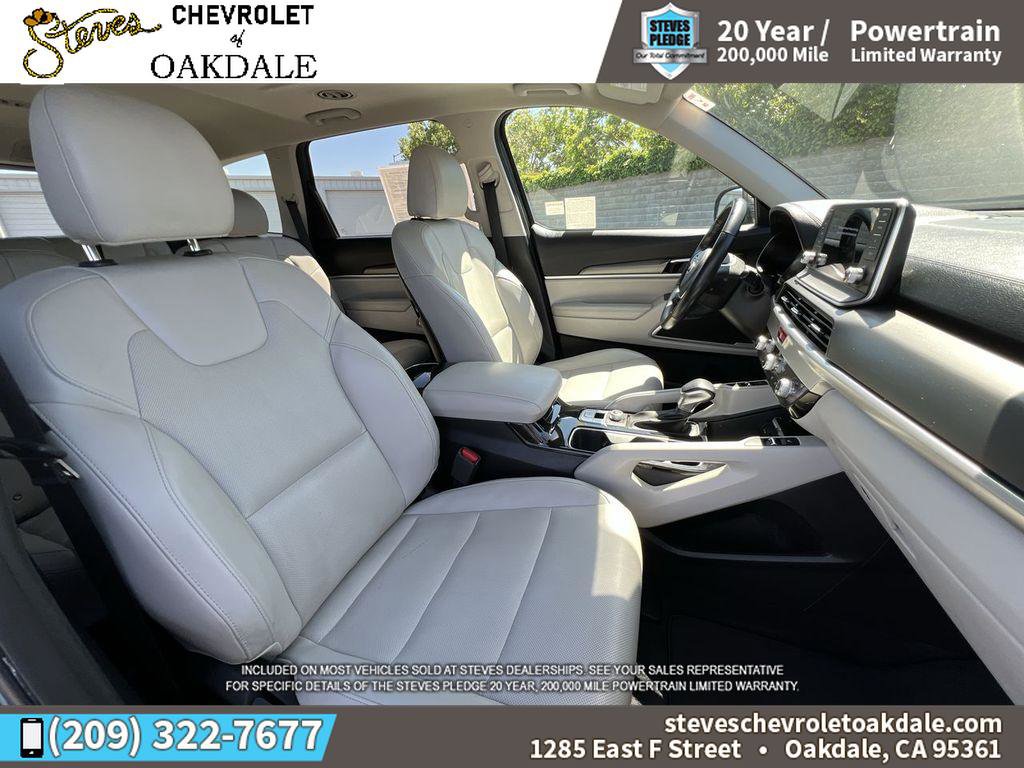 Used 2020 Kia Telluride S image 32