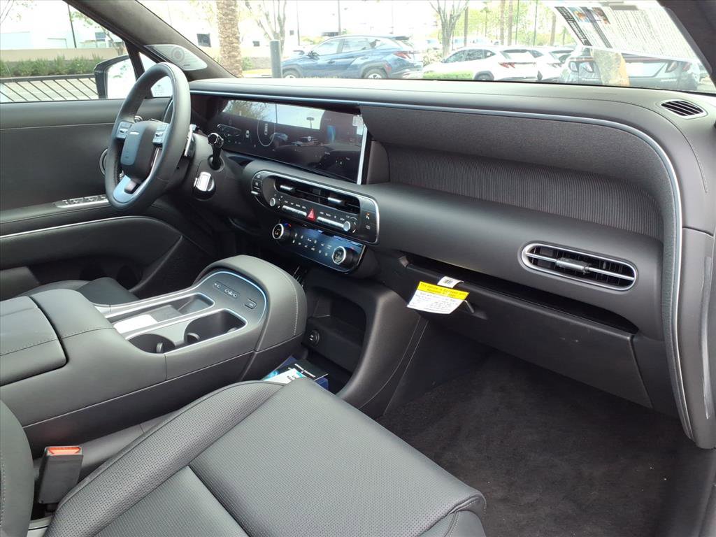 New 2026 Hyundai Palisade Calligraphy image 6