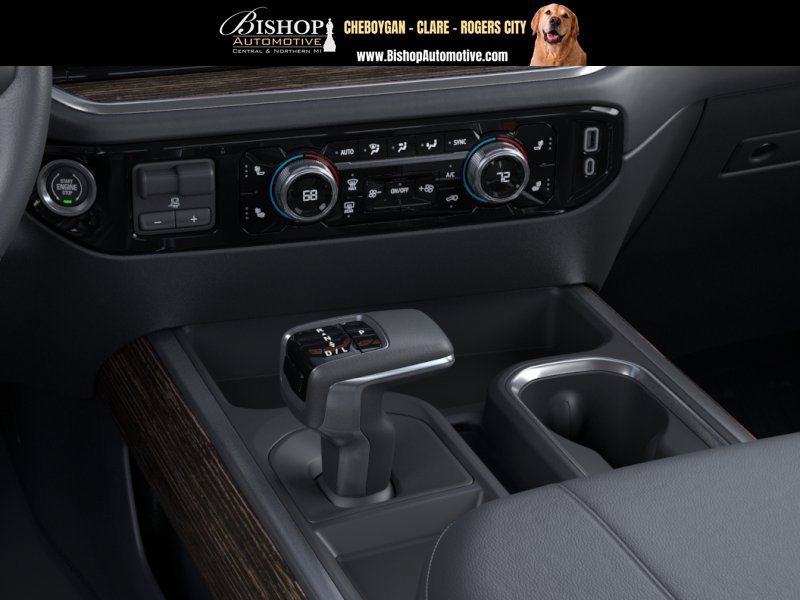 New 2026 GMC Sierra 1500 Elevation w/ Preferred Package AWD/4WD image 23