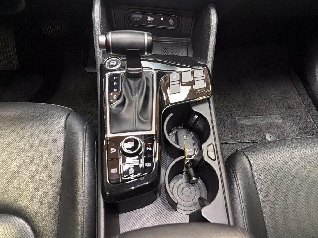 Used 2023 Kia Sportage SX FWD image 20