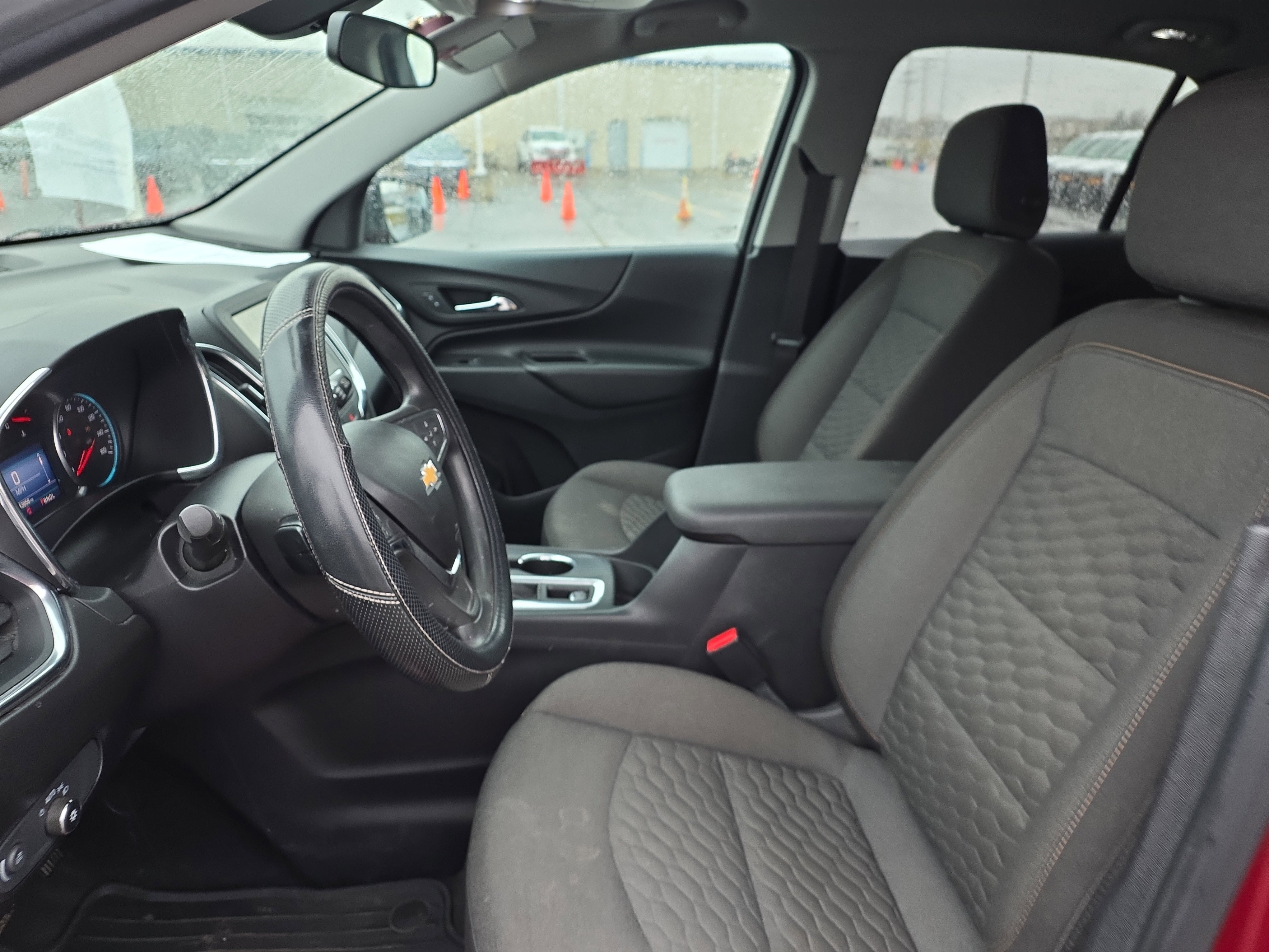 Used 2019 Chevrolet Equinox LT image 13