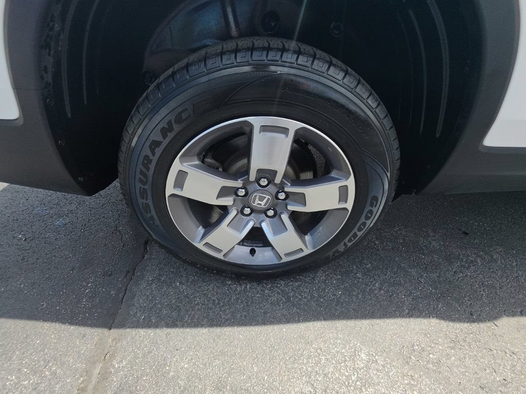 Used 2024 Honda Ridgeline RTL image 11