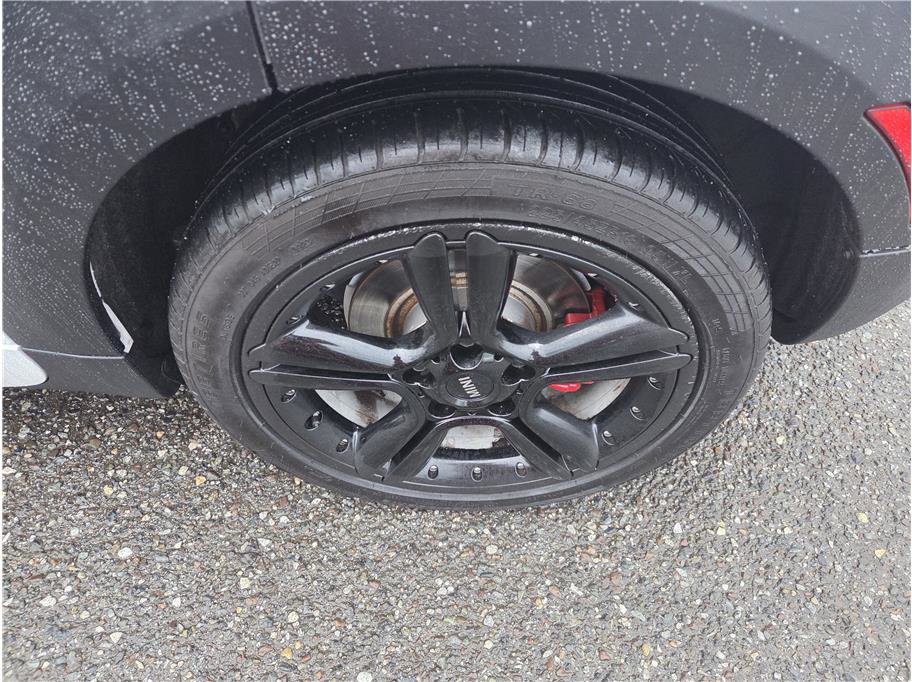 Used 2015 MINI Cooper Countryman John Cooper Works w/ Technology Package image 12