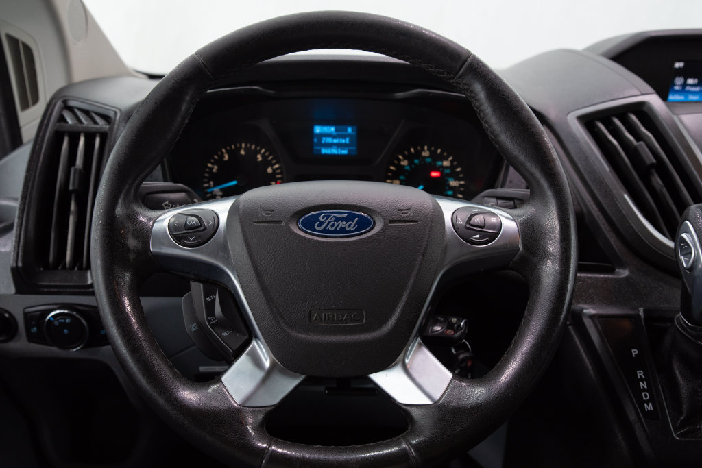 Used 2017 Ford Transit 250 138 RWD image 15