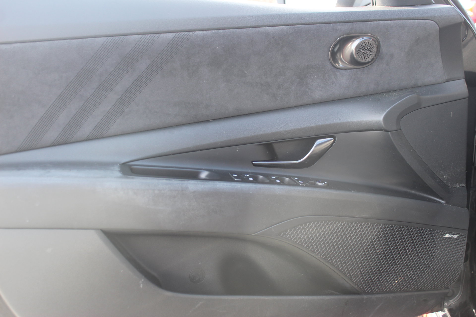 Used 2023 Hyundai Elantra N FWD image 11