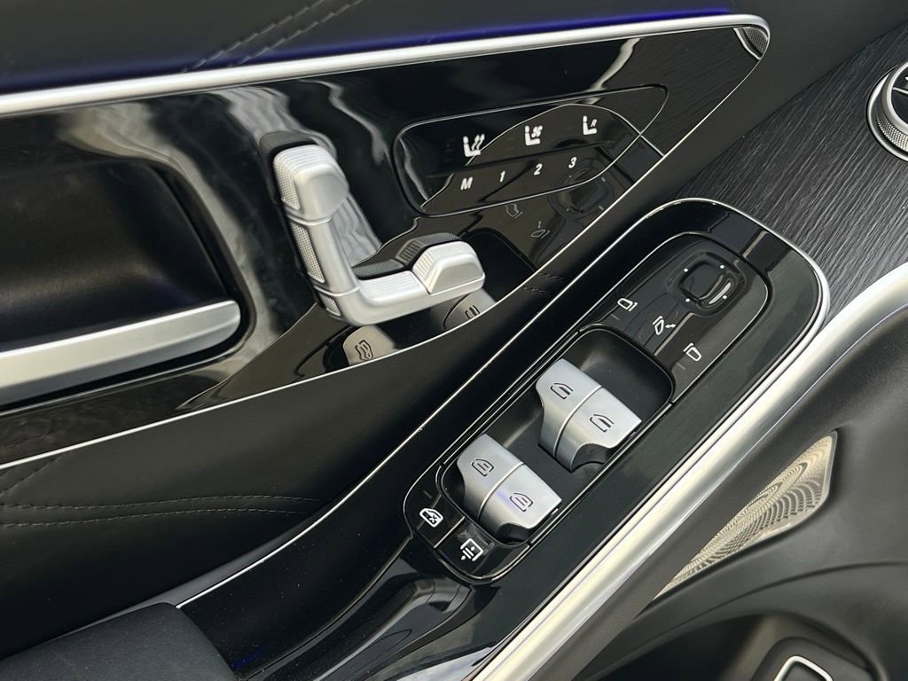 Used 2021 Mercedes-Benz Maybach S 580 4MATIC image 21