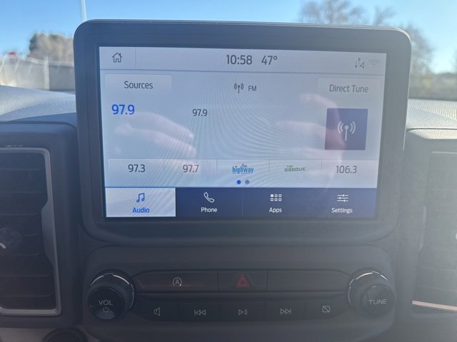 Used 2023 Ford Bronco Sport Outer Banks image 17