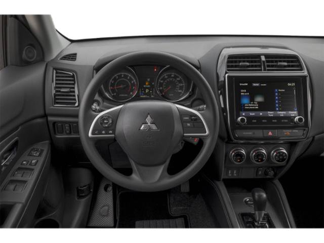 New 2027 Mitsubishi Outlander Sport FWD image 6
