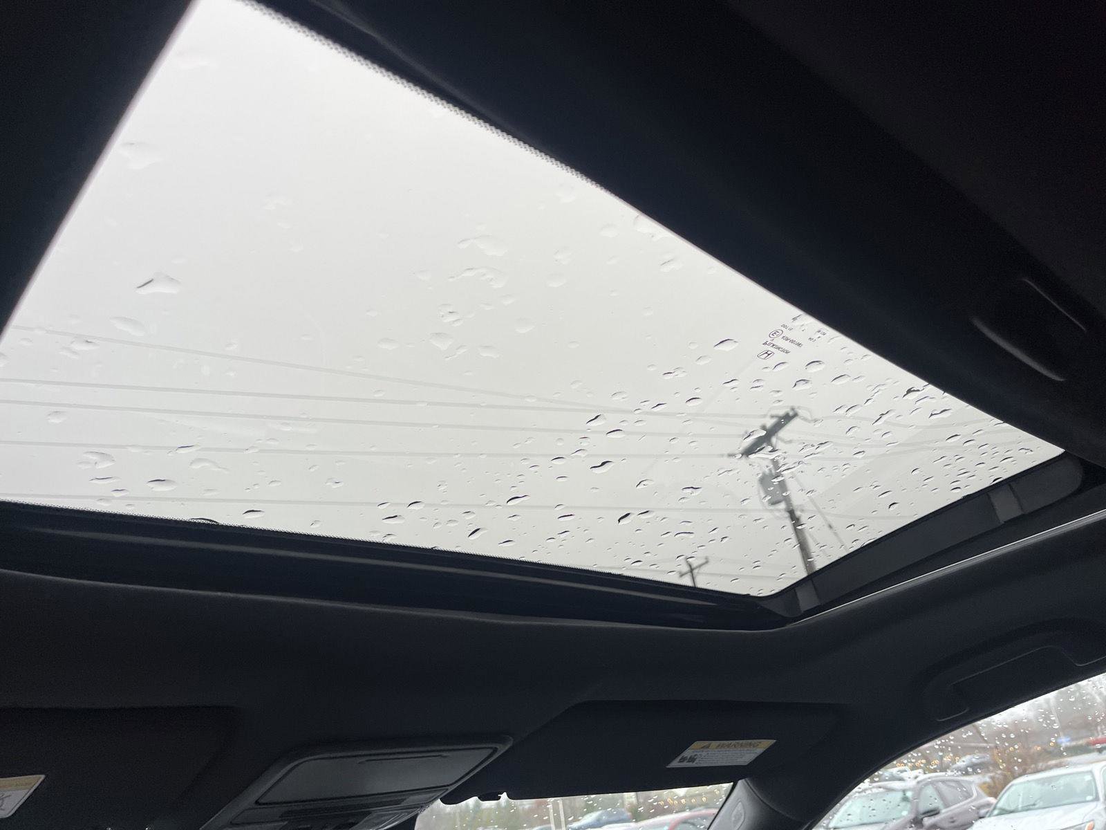 Certified 2022 Honda Passport TrailSport image 18