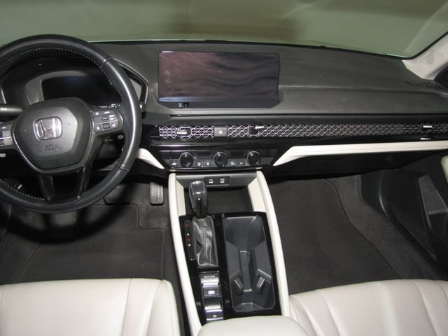 Certified 2023 Honda Accord EX-L image 14