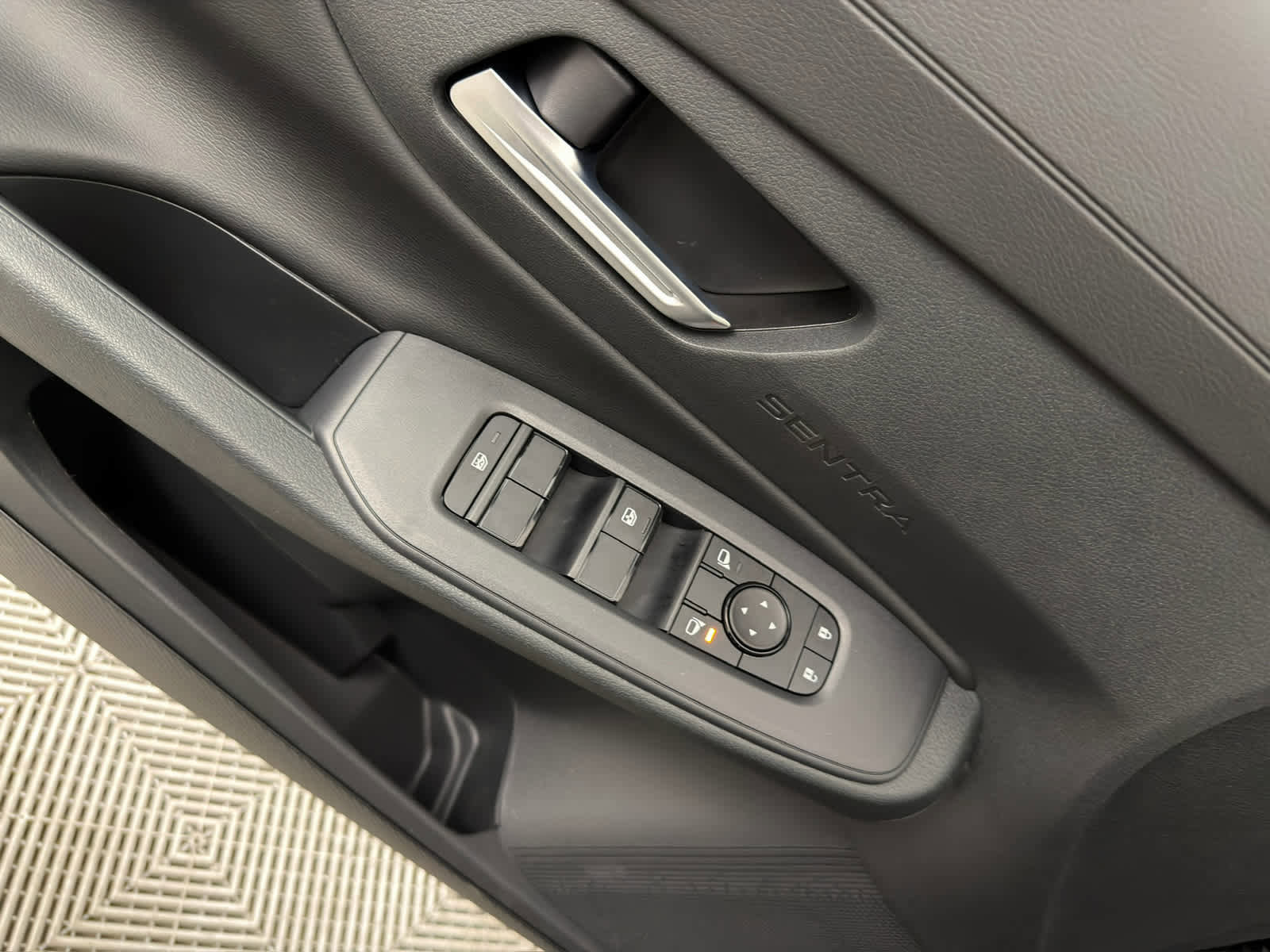 New 2026 Nissan Sentra SV w/ SV Convenience Package image 23